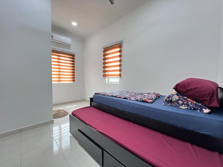 Спална соба 2