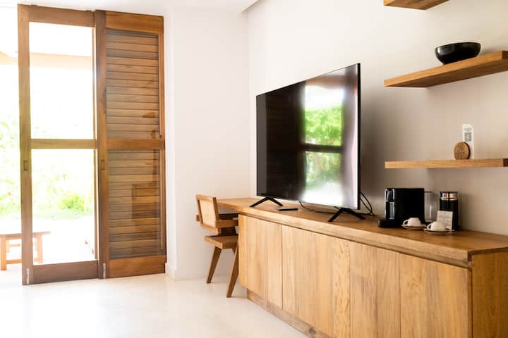 Espace de vie