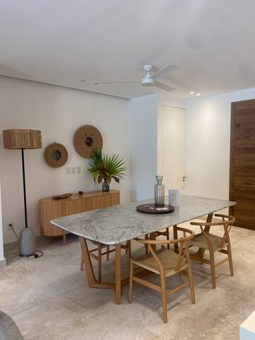 El Careyes Club managed Airbnb listing 3