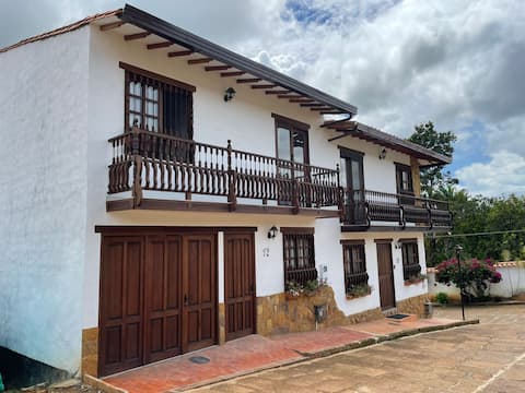 House in Condominio Buragua.
