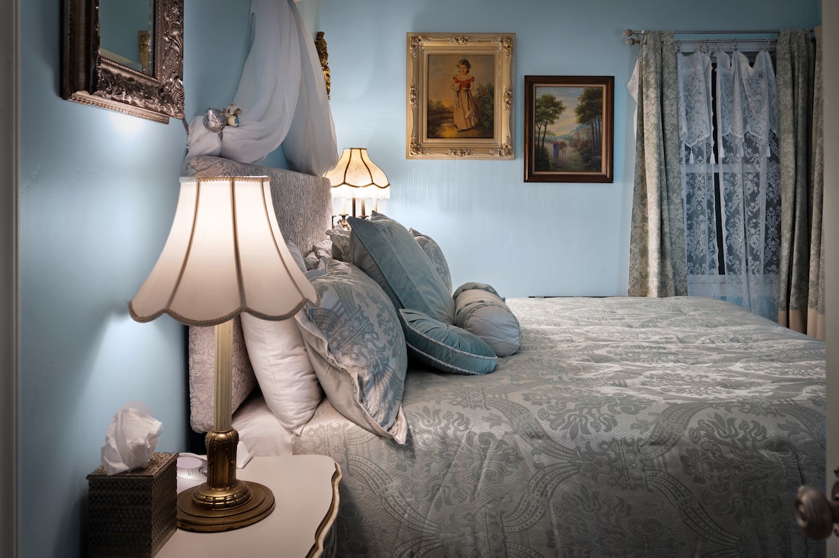 غرفة النوم 4