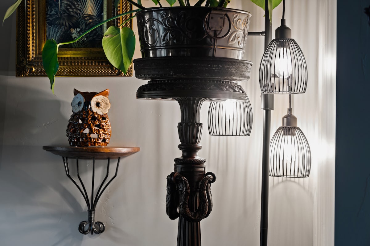 غرفة النوم 2