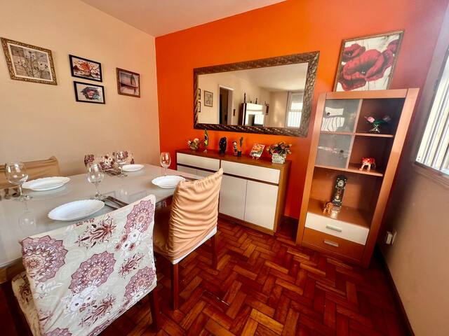 Home in Rio managed Airbnb listing 1