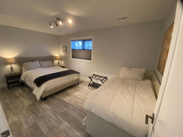 غرفة النوم 5