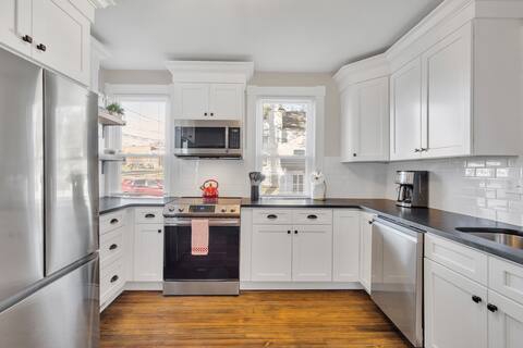 Prime West Hartford Center:  Timeless Charm