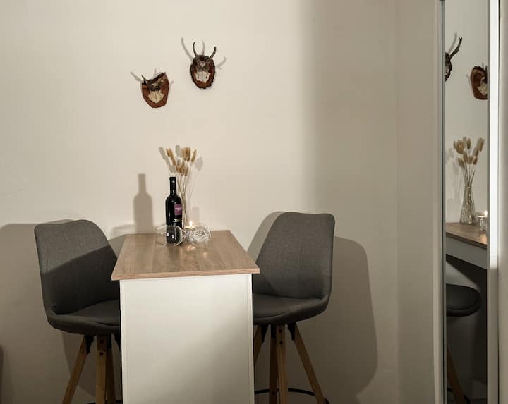 Apartement "Lenz" - Farchant