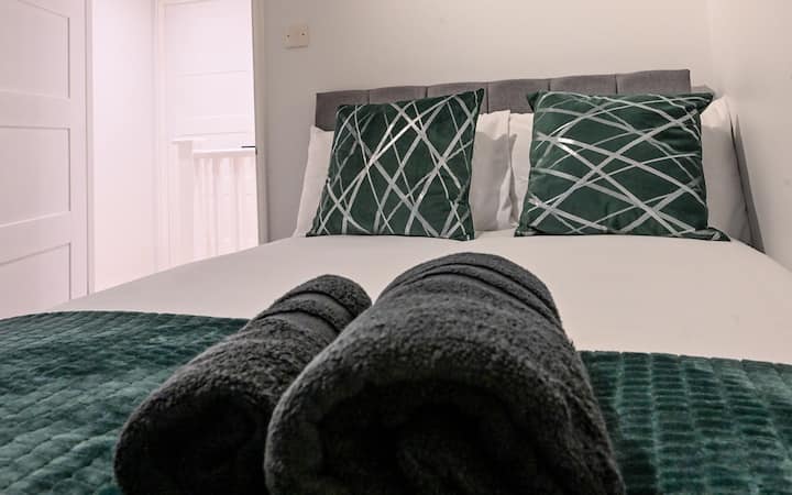 Спална соба 2