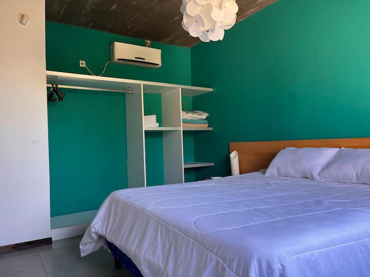 Chambre 1