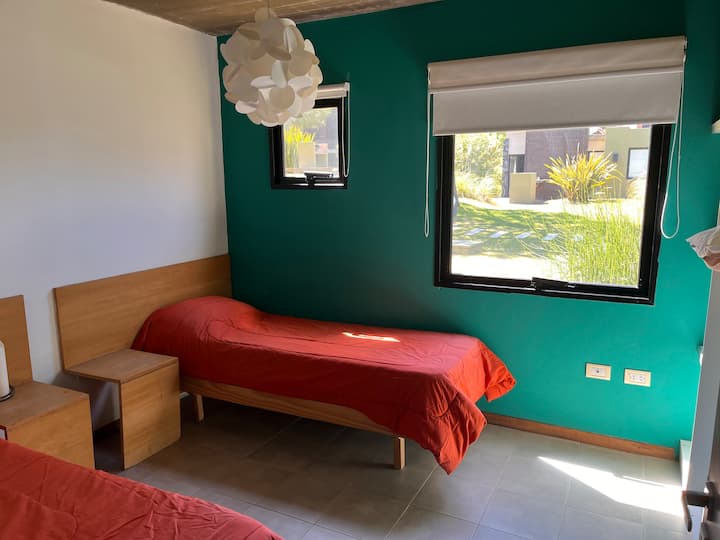 Chambre 2