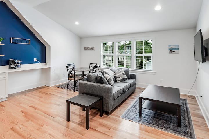 Adorable 1br Guesthouse In Noda | Parking - Charlotte