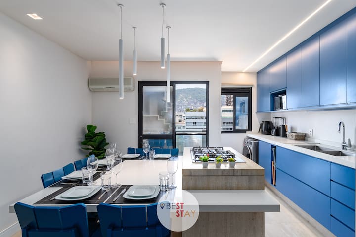 BestStay Travels managed Airbnb listing 1