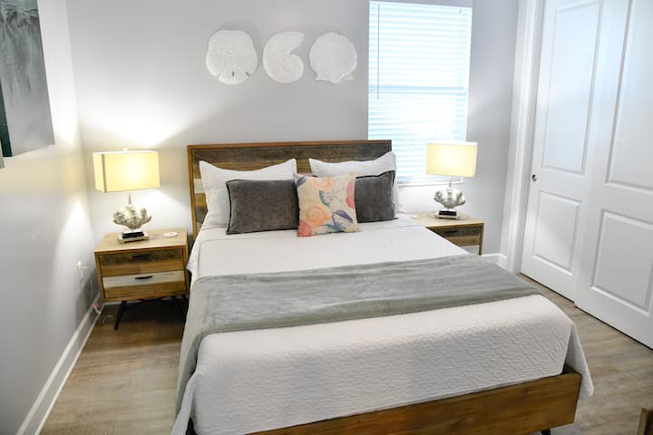 2da cama del dormitorio