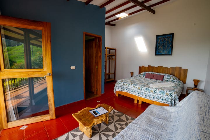 Საძინებელი