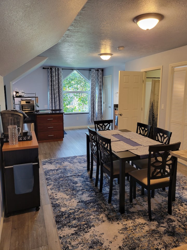 Keizer Vacation Rentals & Homes Oregon, United States Airbnb