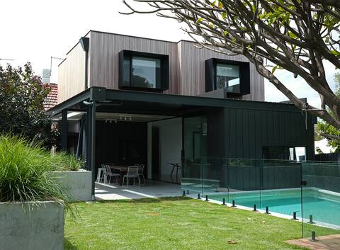 Family Luxe Escape