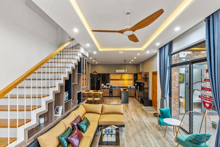 RentalFM managed Airbnb listing 2