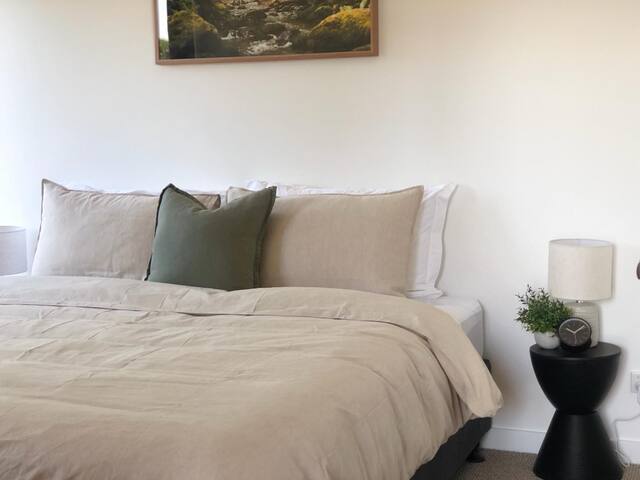 Ringarooma Cabin ‘River Cabins Derby’ gallery image 3