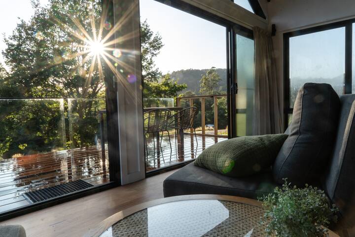 Ringarooma Cabin ‘River Cabins Derby’ gallery image 4