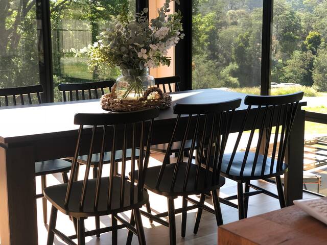 Ringarooma Cabin ‘River Cabins Derby’ gallery image 5