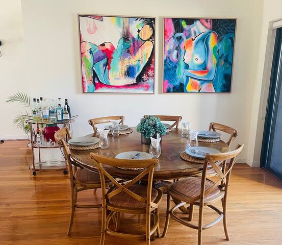 Grand Family Home close to city gallery image 3