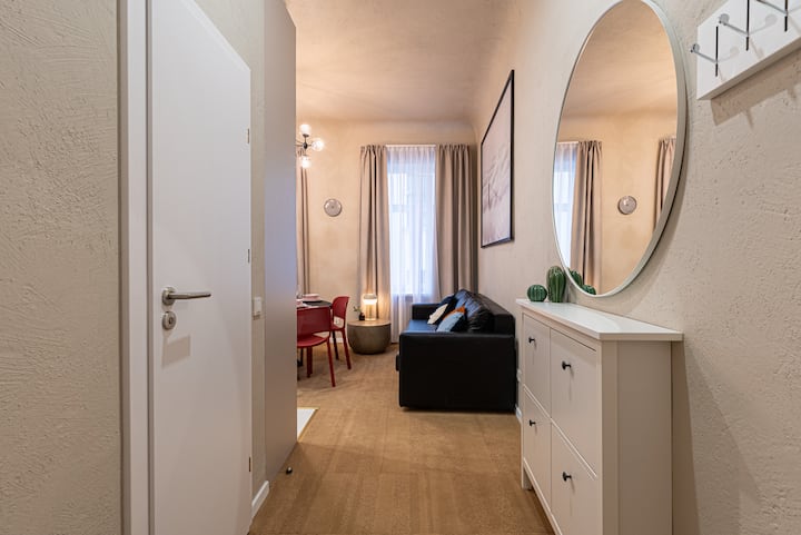 G⓶ Gertruda | By Dandelion Apartments & Suites - Riga