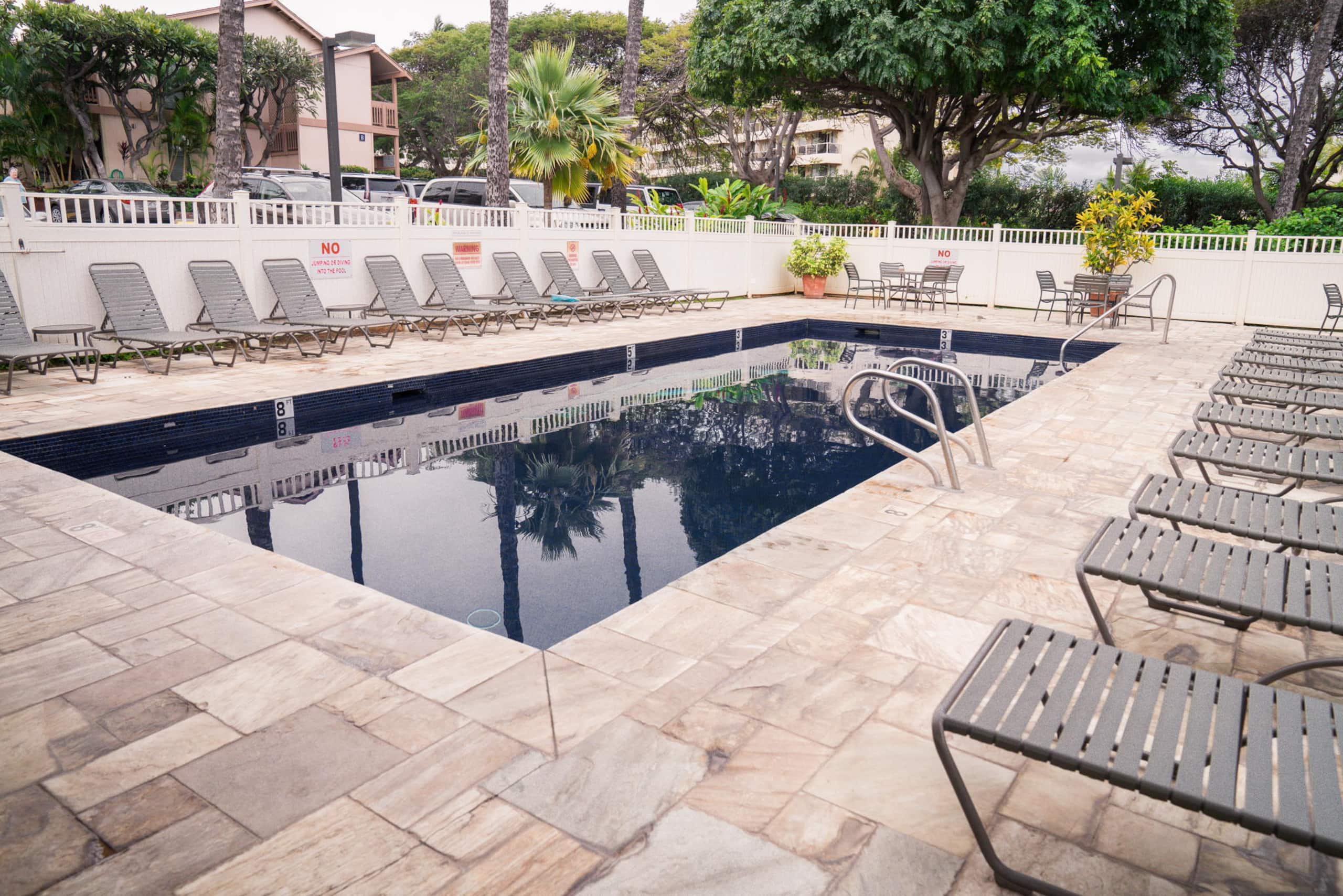Condo in Kihei · ★4.98 · 1 bedroom · 2 beds · 1 private bath - Image 26