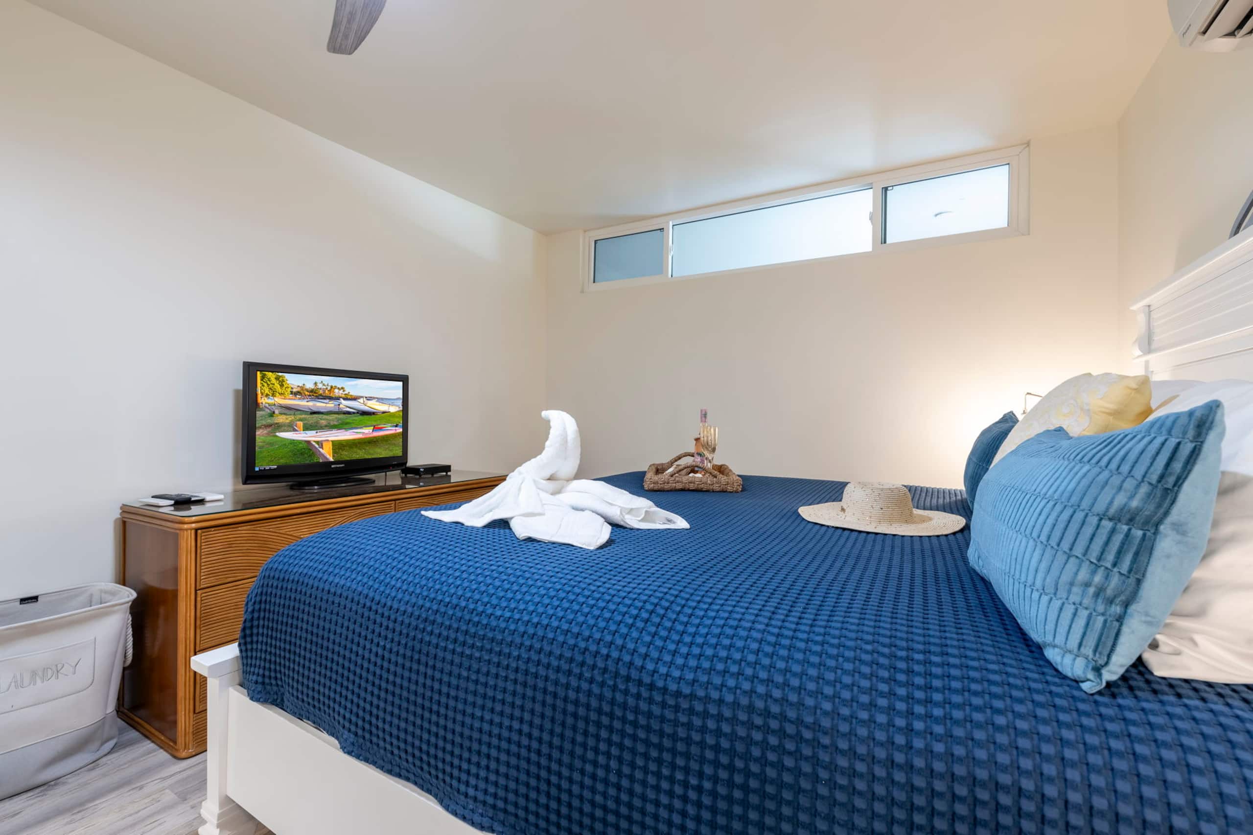 Condo in Kihei · ★4.98 · 1 bedroom · 2 beds · 1 private bath - Image 22