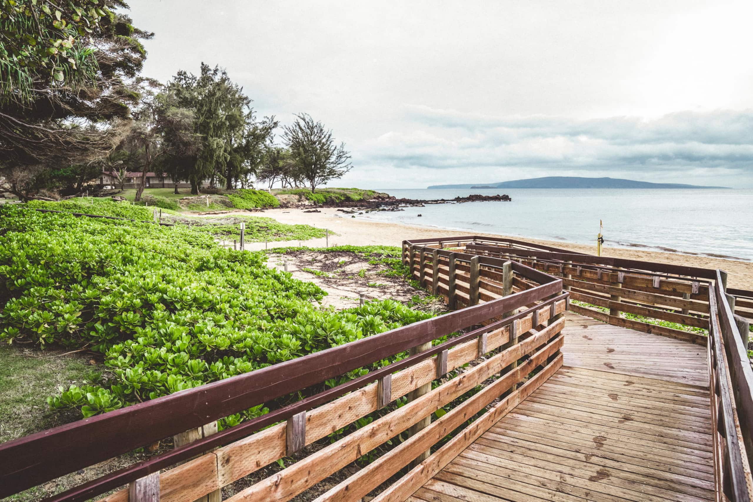 Condo in Kihei · ★4.98 · 1 bedroom · 2 beds · 1 private bath - Image 31
