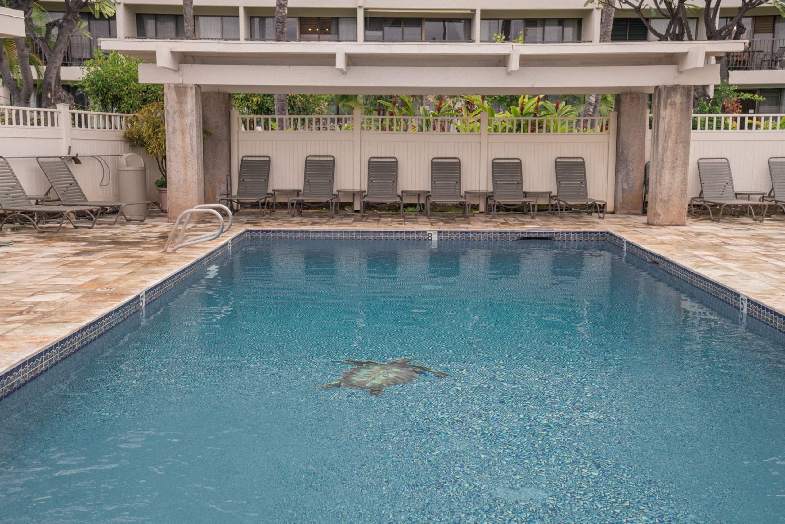 Condo in Kihei · ★4.98 · 1 bedroom · 2 beds · 1 private bath - Image 27