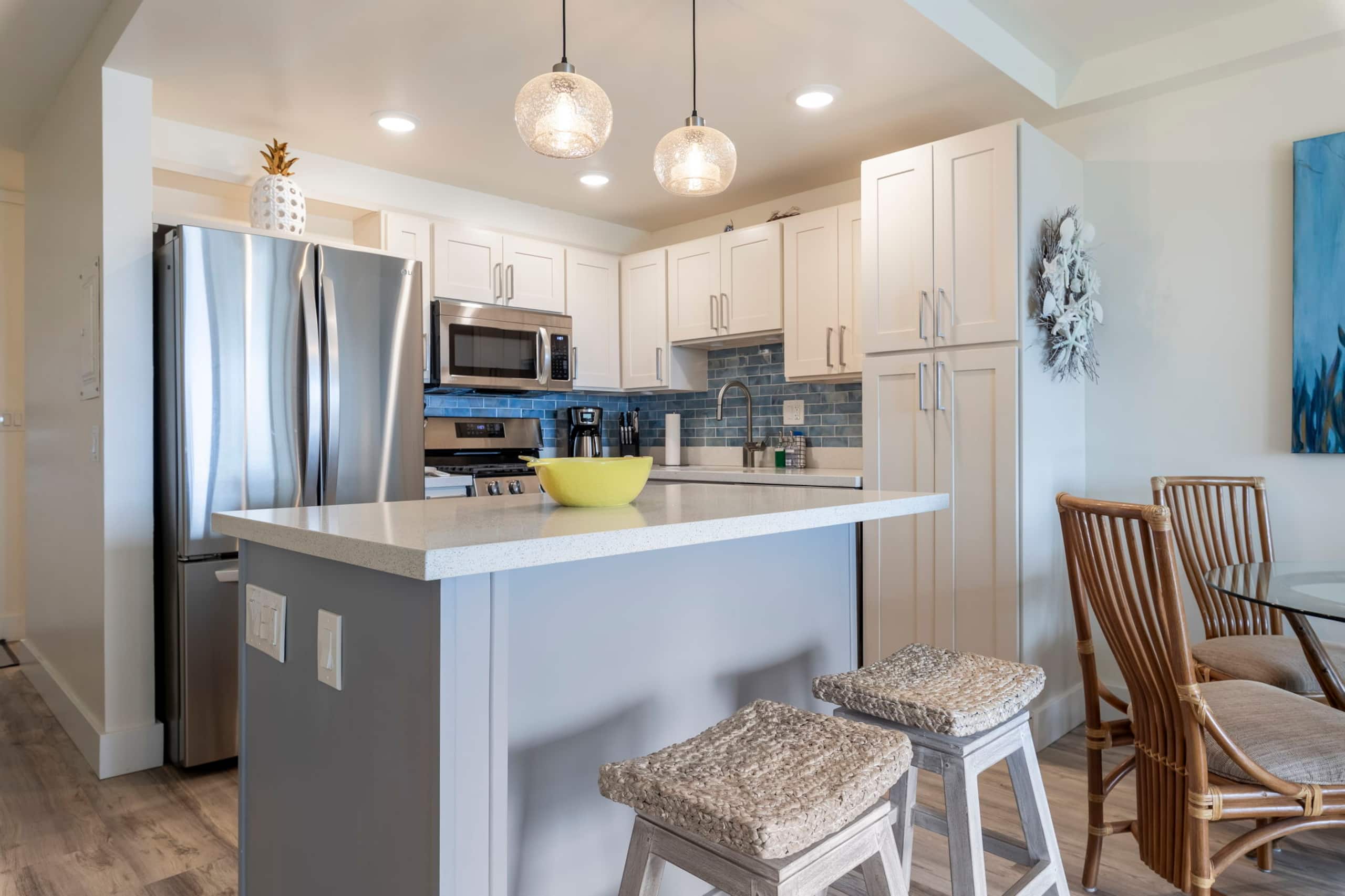Condo in Kihei · ★4.98 · 1 bedroom · 2 beds · 1 private bath - Image 15