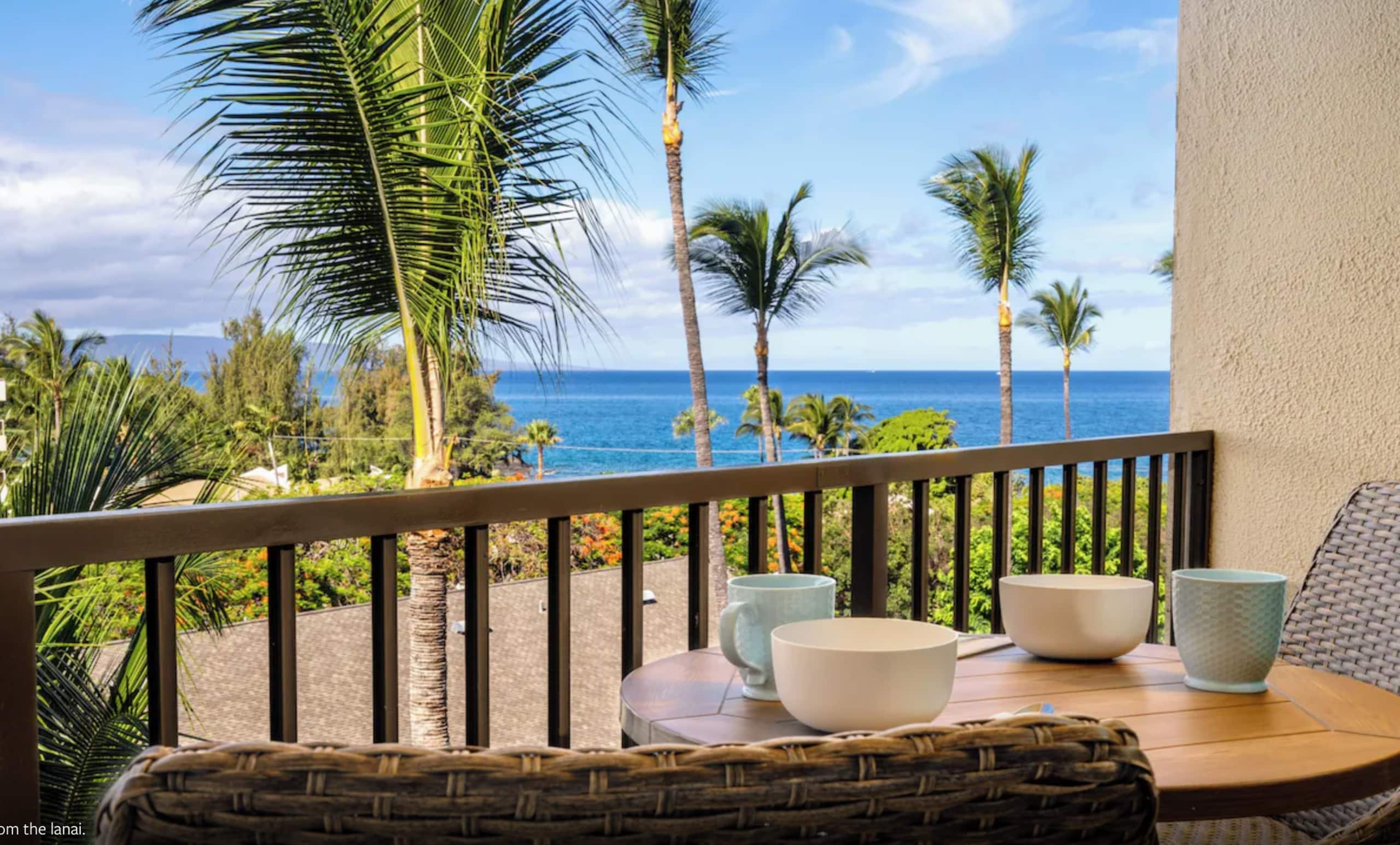 Condo in Kihei · ★4.98 · 1 bedroom · 2 beds · 1 private bath - Image 3