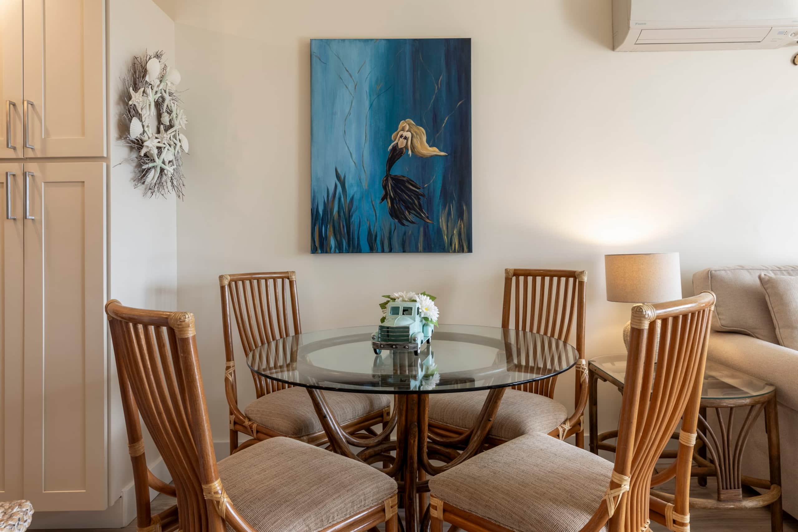 Condo in Kihei · ★4.98 · 1 bedroom · 2 beds · 1 private bath - Image 11