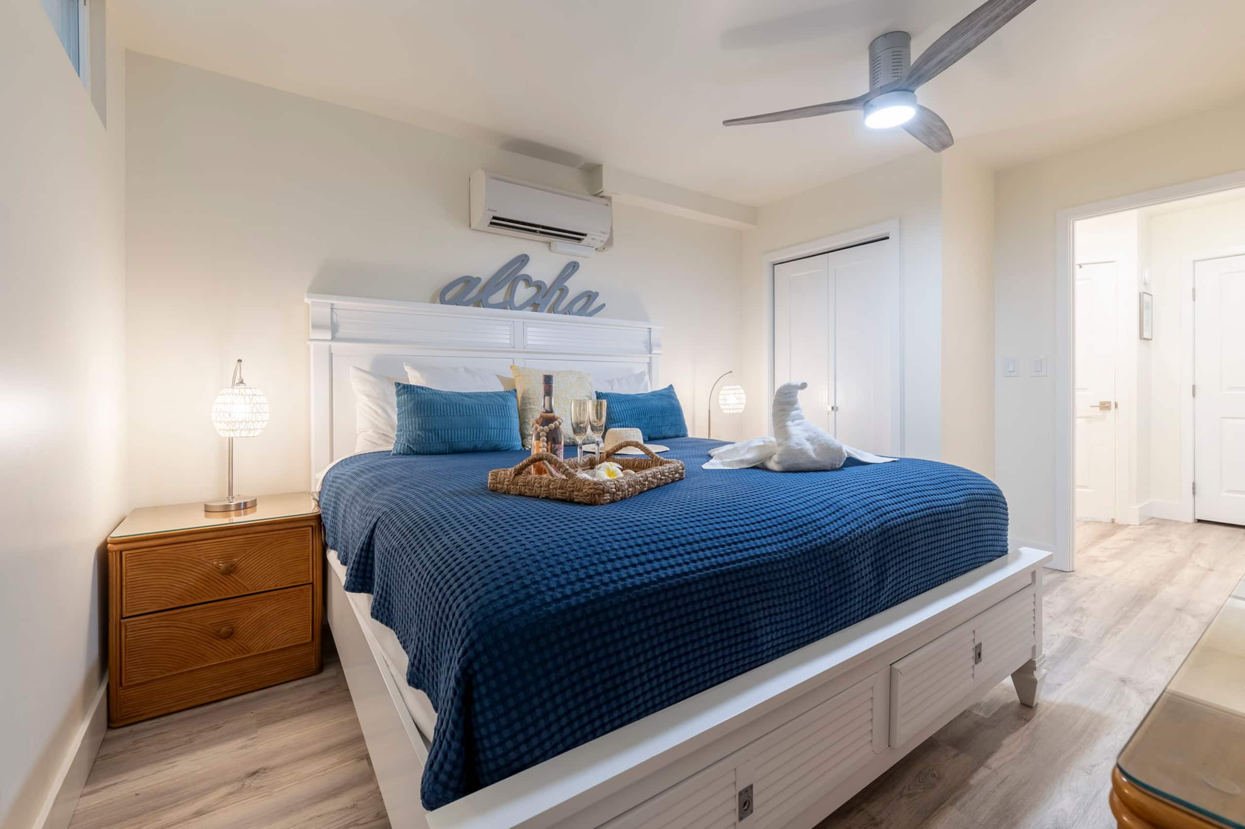 Condo in Kihei · ★4.98 · 1 bedroom · 2 beds · 1 private bath - Image 23