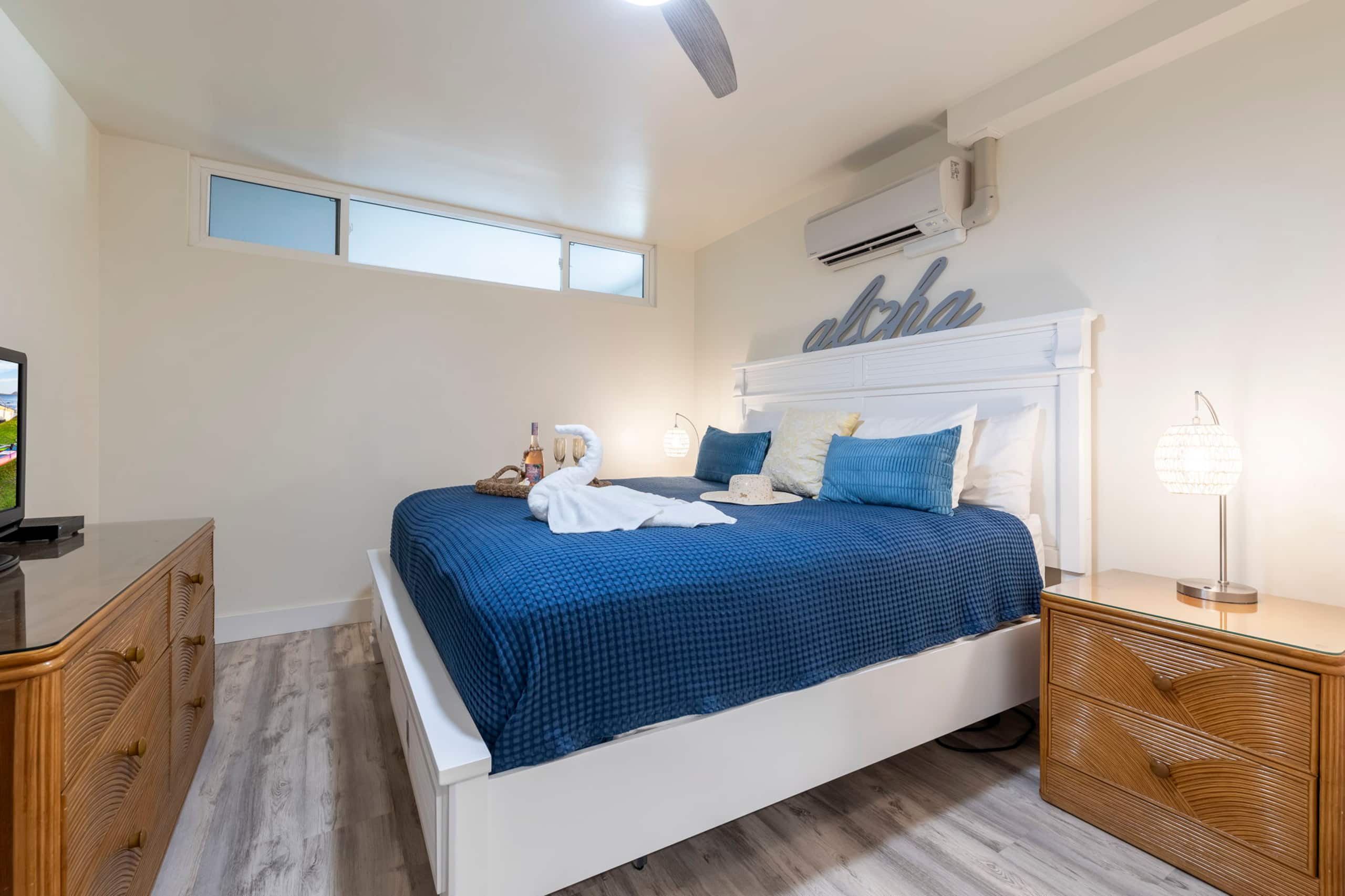 Condo in Kihei · ★4.98 · 1 bedroom · 2 beds · 1 private bath - Image 1