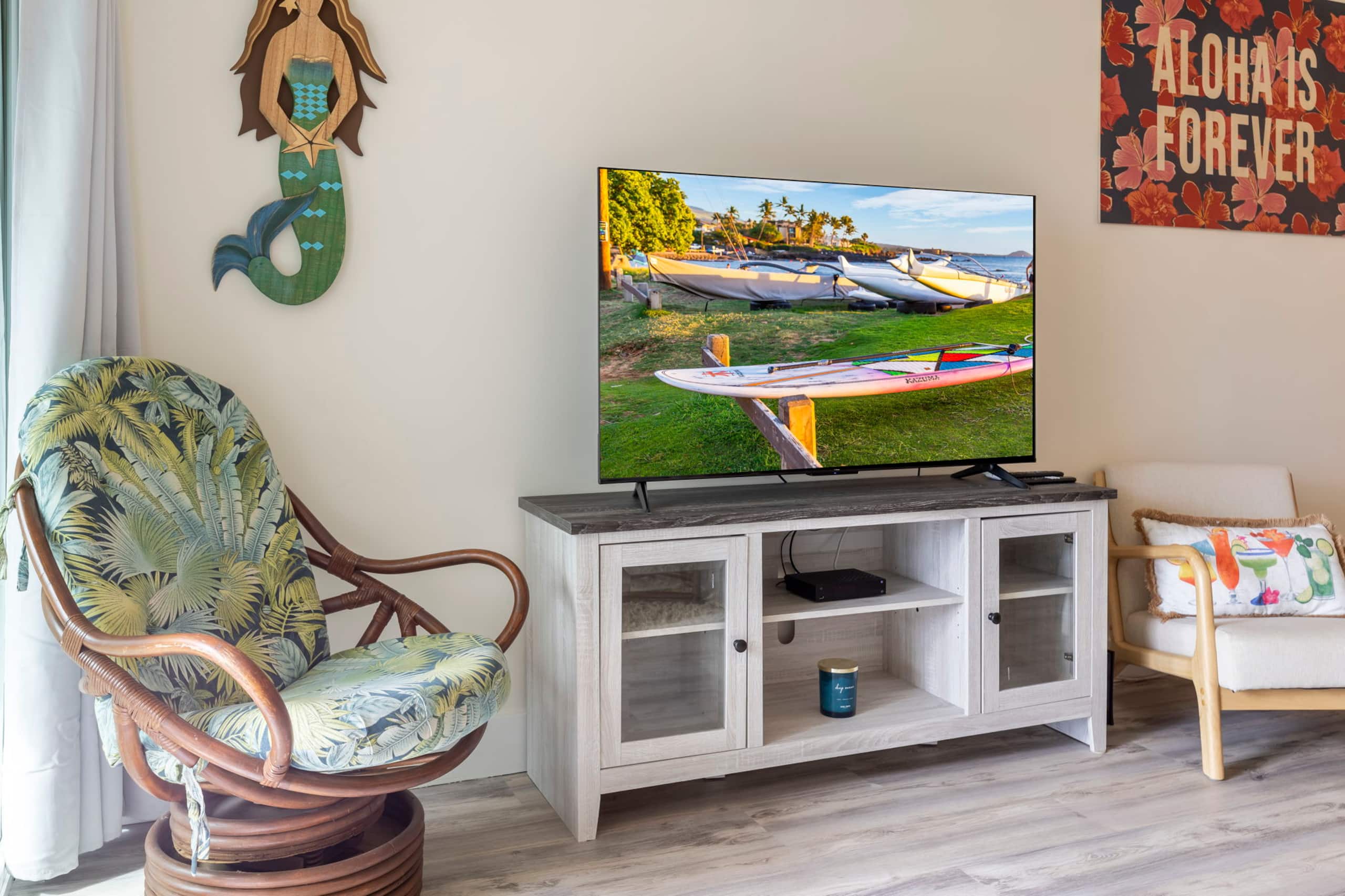 Condo in Kihei · ★4.98 · 1 bedroom · 2 beds · 1 private bath - Image 12