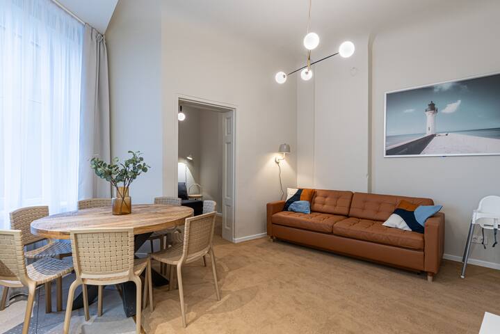 G⓸ Gertruda | by Dandelion Apartments & Suites gallery image 2