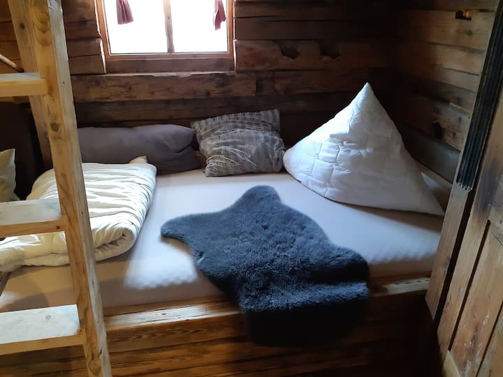 Dhomë gjumi
