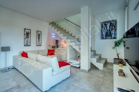 The charming one-bedroom Pearl with a balcony for 2 pax