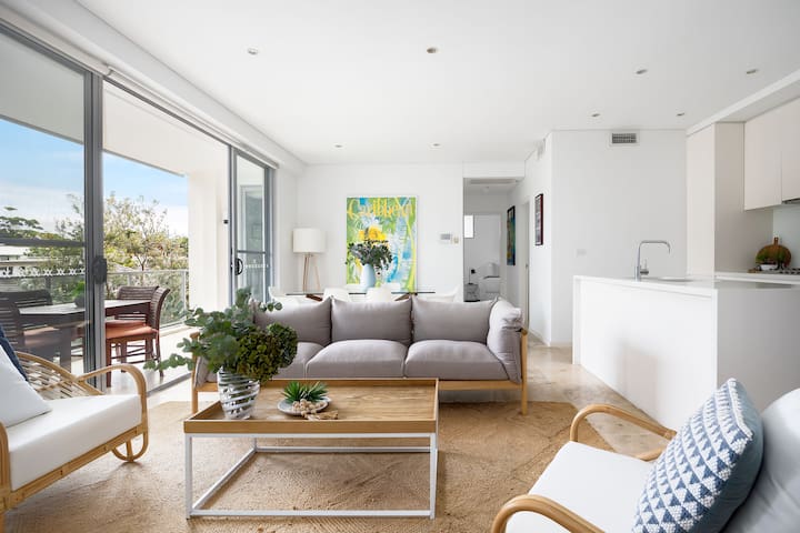 Executive Coastal Living