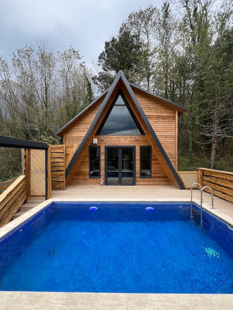 Lotus / Deka Bungalow