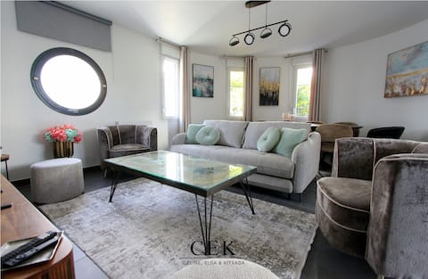 The Madison~beautiful house 12ppl near Disneyland