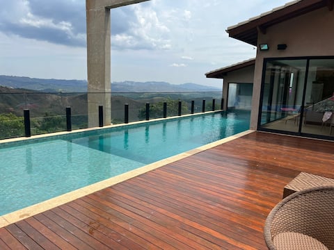 Dreamhouse - Stay, Event or Advertising