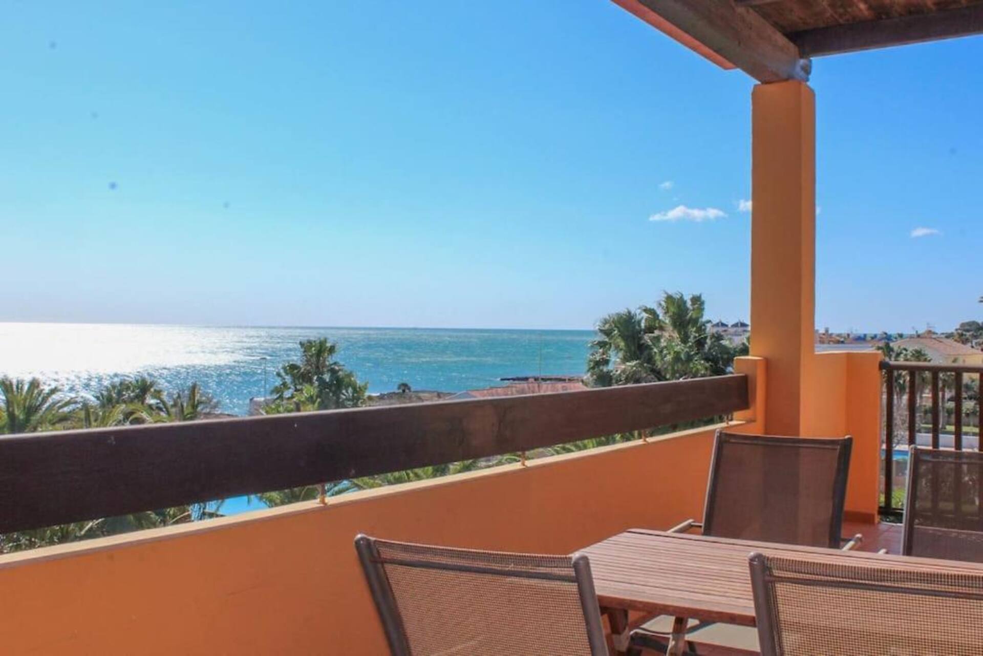 Alcossebre Beach Resort
