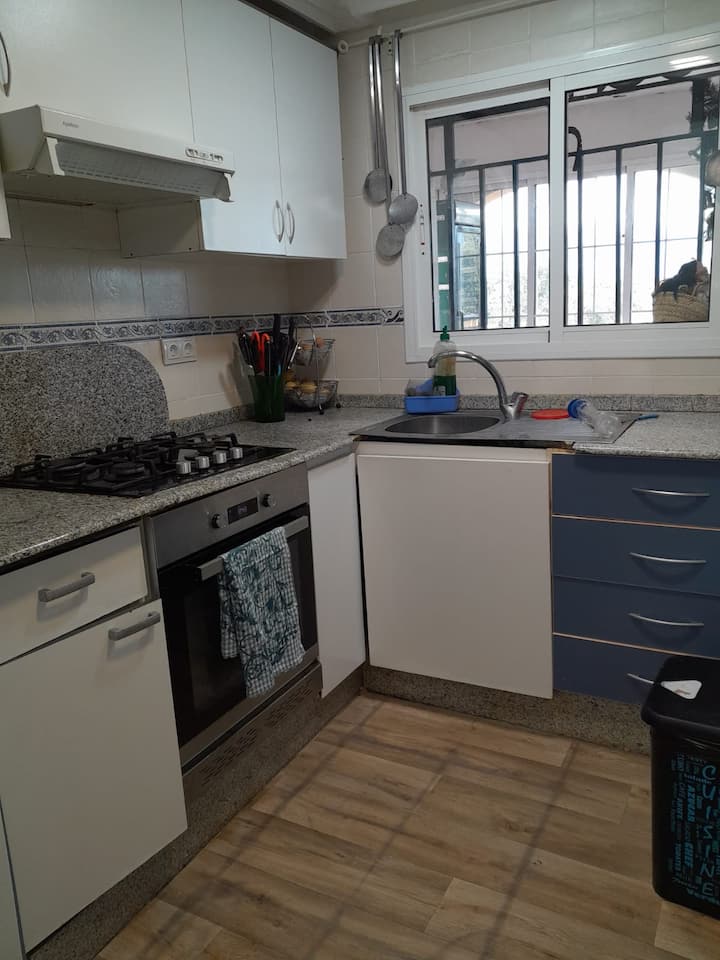Chalet Cerca Moto Gp - Cheste