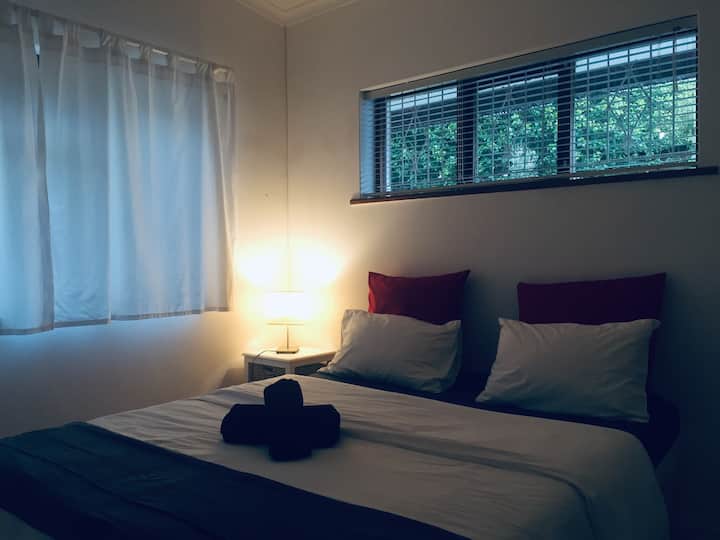 Dormitorio principal 1