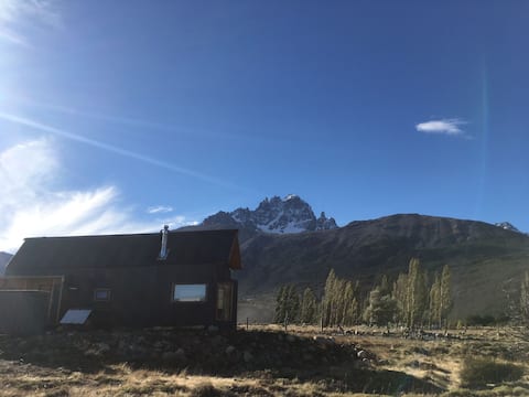 Patagonia Natural House