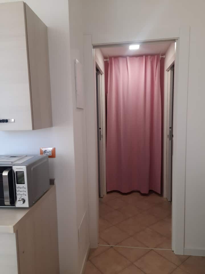 Casa Vacanze Via Marascia 8 - Varenna