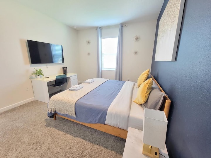 غرفة النوم 2