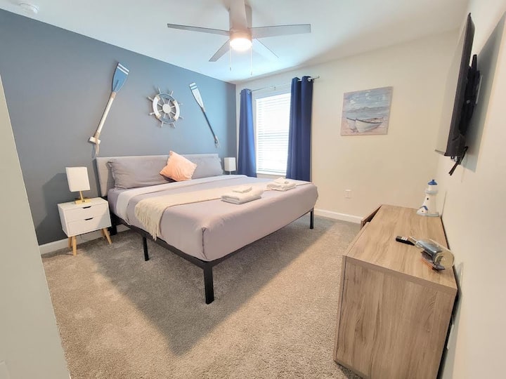 غرفة النوم 5