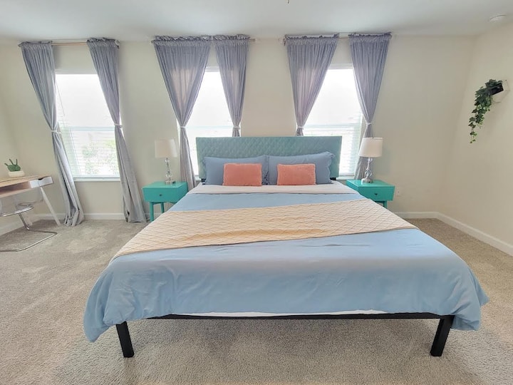 غرفة النوم 3